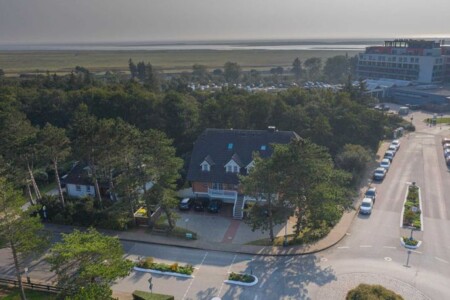 Foto 3 Ferienwohnung Ostfriesland Nordfriesland Wohnung 6 Strandkind (ID 235) (Objekt 53325) buchen