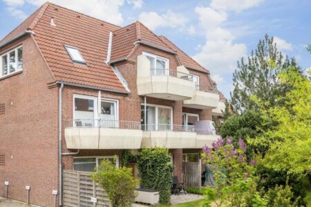 Foto 1 Ferienwohnung Ostfriesland Nordfriesland Wohnung 13 Dünenblick (ID 054) (Objekt 75559) buchen