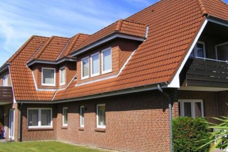 Foto 3 Ferienwohnung Ostfriesland Nordfriesland Wohnung 2 (ID 153) (Objekt 57293) buchen