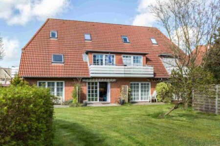 Foto 3 Ferienwohnung Ostfriesland Nordfriesland Wohnung 15 Oase (ID 047) (Objekt 97293) buchen