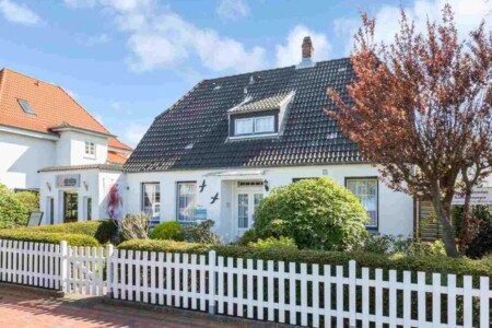 Foto 5 Ferienwohnung Ostfriesland Nordfriesland Wohnung 5 (ID 117) (Objekt 57301) buchen