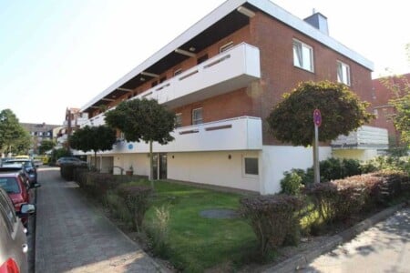 Foto 3 Ferienwohnung Ostfriesland Nordfriesland Wohnung 7 Blanker Hans (ID 226) (Objekt 57306) buchen