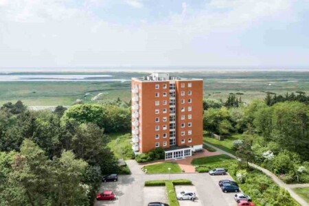 Foto 4 Ferienwohnung Ostfriesland Nordfriesland Wohnung 12 (ID 325) (Objekt 57310) buchen
