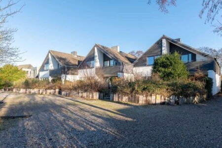 Foto 3 Ferienwohnung Ostfriesland Nordfriesland Wohnung 2 Dünensonne OG (ID 228) (Objekt 75562) buchen