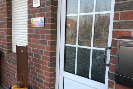 Foto 4 Ferienhaus Ostfriesland Friesland FH Meeresleuchten mit Sauna, Kamin, Glasfaser, MagentaTV, Ho (Objekt 97309) buchen