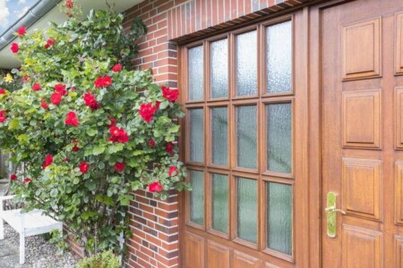 Foto 4 Ferienwohnung Ostfriesland Nordfriesland Wohnung EG links (ID 271) (Objekt 97311) buchen