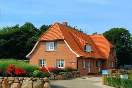 Foto 5 Ferienwohnung Ostfriesland Nordfriesland Wohnung OG Mitte (ID 184) (Objekt 97312) buchen