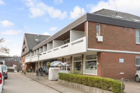 Foto 3 Ferienwohnung Ostfriesland Nordfriesland Wohnung 26 (ID 274) (Objekt 57327) buchen