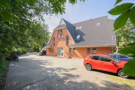 Foto 3 Ferienwohnung Ostfriesland Nordfriesland Wohnung 5 Dünengras (ID 115) (Objekt 57329) buchen