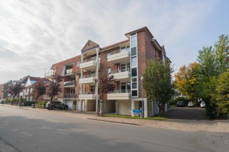 Foto 4 Ferienwohnung Ostfriesland Nordfriesland Wohnung 5 Meer und Sonne (ID 017) (Objekt 55915) buchen