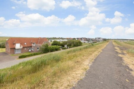Foto 1 Ferienwohnung Ostfriesland Nordfriesland Wohnung EG rechts (ID 137) (Objekt 97324) buchen