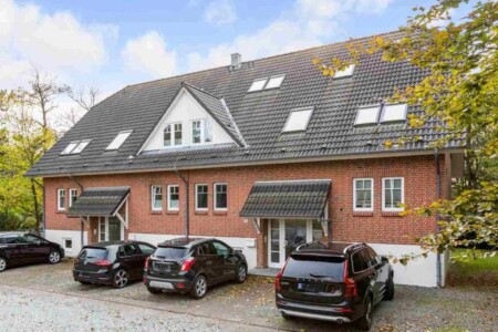 Foto 1 Ferienwohnung Ostfriesland Nordfriesland Wohnung 3 Strandleev (ID 050) (Objekt 55923) buchen