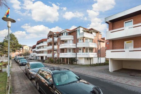 Foto 5 Ferienwohnung Ostfriesland Nordfriesland Wohnung 6 (ID 084) (Objekt 55926) buchen