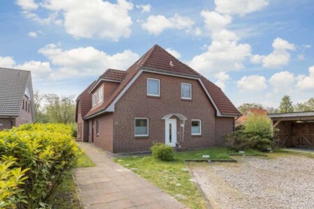 Foto 4 Ferienwohnung Ostfriesland Nordfriesland Wohnung 6 (ID 127) (Objekt 55929) buchen