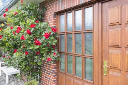 Foto 1 Ferienwohnung Ostfriesland Nordfriesland Wohnung OG links (ID 272) (Objekt 55931) buchen
