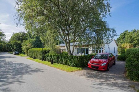 Foto 3 Ferienhaus Ostfriesland Nordfriesland Haushälfte 7 Strandpirat (ID 023) (Objekt 55934) buchen