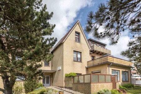 Foto 5 Ferienwohnung Ostfriesland Nordfriesland Wohnung 7 Seehundskoje (ID 173) (Objekt 55939) buchen