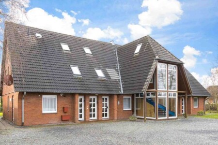 Foto 2 Ferienwohnung Ostfriesland Nordfriesland Wohnung 3 (ID 025) (Objekt 55940) buchen