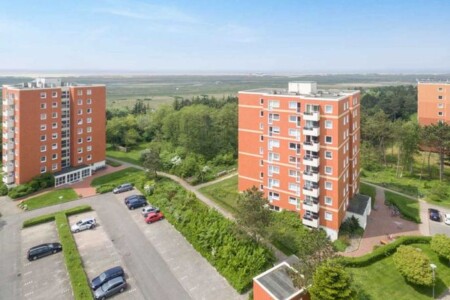 Foto 2 Ferienwohnung Ostfriesland Nordfriesland Appartement 45 Markwardt (ID 037) (Objekt 55944) buchen