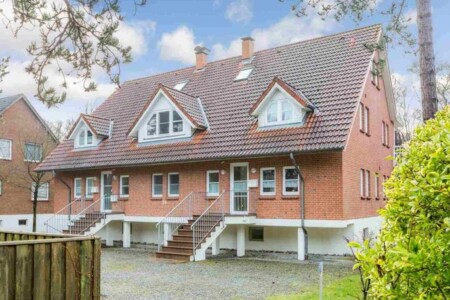 Foto 4 Ferienwohnung Ostfriesland Nordfriesland Wohnung 4 (ID 143) (Objekt 55948) buchen