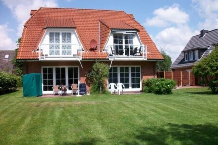 Foto 5 Ferienwohnung Ostfriesland Nordfriesland Wohnung 1 Astrid (ID 058) (Objekt 55949) buchen