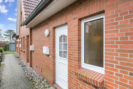 Foto 3 Ferienhaus Ostfriesland Nordfriesland Hausteil 152a Beim Leuchtturm (ID 186) (Objekt 31021) buchen