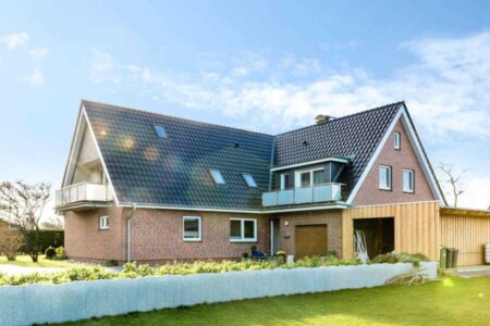 Foto 2 Ferienwohnung Ostfriesland Nordfriesland Wohnung 8 (ID 301) (Objekt 31023) buchen