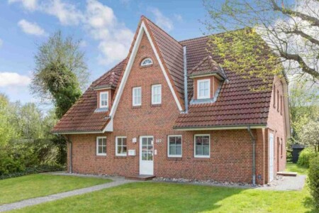 Foto 1 Ferienwohnung Ostfriesland Nordfriesland Wohnung 3 Schaumburg (ID 208) (Objekt 75573) buchen