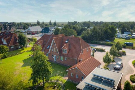 Foto 4 Ferienwohnung Ostfriesland Nordfriesland Wohnung Langeneß (ID 218) (Objekt 67871) buchen