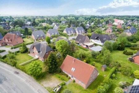 Foto 2 Ferienhaus Ostfriesland Nordfriesland Hausteil Strandperle (ID 138) (Objekt 31029) buchen