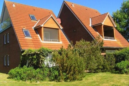 Foto 3 Ferienwohnung Ostfriesland Nordfriesland Wohnung 1 (ID 157) (Objekt 31030) buchen