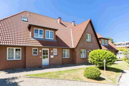 Foto 3 Ferienwohnung Ostfriesland Nordfriesland Haus Nis Randers (Objekt 31034) buchen