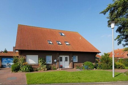 Foto 4 Ferienwohnung Ostfriesland Neuharlingersiel & Umgebung Haus Andreesen (Objekt 31039) buchen
