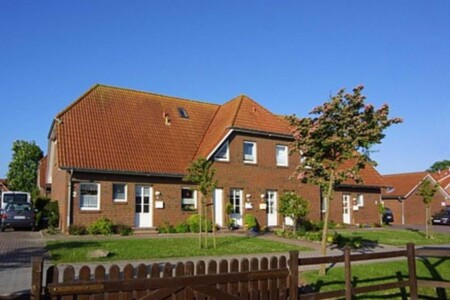 Foto 2 Ferienwohnung Ostfriesland Neuharlingersiel & Umgebung Ferienwohnung Im Gastfeld 2 A (Objekt 31040) buchen