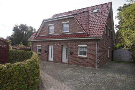 Foto 5 Ferienhaus Ostfriesland Carolinensiel Haus Ostfriesland A (Objekt 35705) buchen