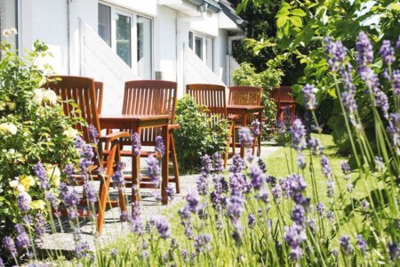 Foto 3 Ferienwohnung Ostfriesland Dithmarschen Haus Südwind (Objekt 79286) buchen