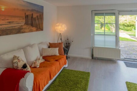 Foto 4 Ferienwohnung Ostfriesland Friesland 139 Ferienhaus am Wattenmeer (Objekt 31054) buchen