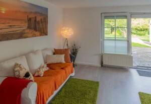 139 Ferienhaus am Wattenmeer