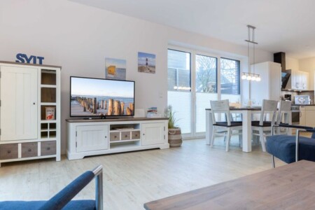 Foto 4 Ferienwohnung Ostfriesland Sylt Alte Wäscherei  1 (Objekt 31056) buchen