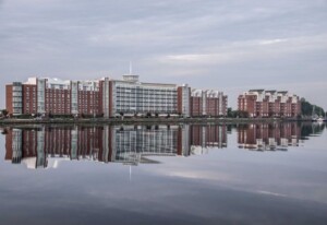 164 Seeteufel Ferienwohnung