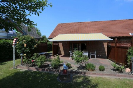Foto 1 Ferienhaus Ostfriesland Dithmarschen Ferienhaus Nordseefrische (Objekt 26898) buchen