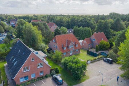 Foto 3 Ferienwohnung Ostfriesland Nordfriesland Wohnung 3 Boye (ID 357) (Objekt 19859) buchen