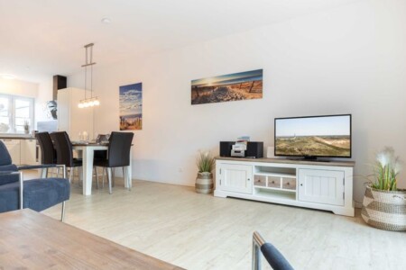 Foto 2 Ferienhaus Ostfriesland Sylt Alte Wäscherei 2 (Objekt 19860) buchen