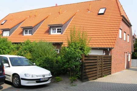 Foto 2 Ferienhaus Ostfriesland Friesland Böhm's Huus (Objekt 19862) buchen