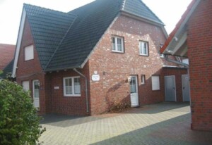 Krause, Ferienhaus Jade