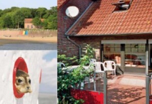 Brockhoff, Ferienhaus Waterköter