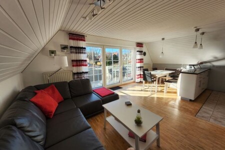Foto 3 Ferienwohnung Ostfriesland Friesland Ferienwohnung Glitsch (Objekt 97728) buchen