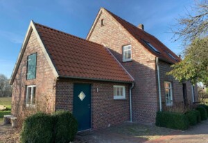 Kaper, Ferienwohnung Unnern Appelboom