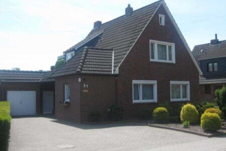 Foto 3 Ferienwohnung Ostfriesland Leer & Umgebung Ferienwohnung Bruns 15028 - Nur für Urlaubsgäste! (Objekt 17113) buchen