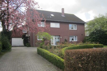 Foto 5 Ferienwohnung Ostfriesland Leer & Umgebung Ferienwohnung Antonia, 15110 (Objekt 17121) buchen